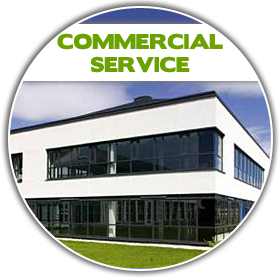 commercial service